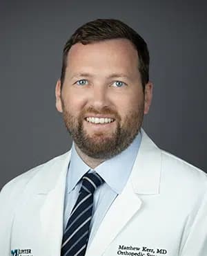 Matthew S. Kerr, MD