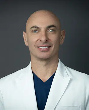 Michael Baskin, MD
