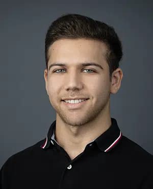 Steven Vish, DPT
