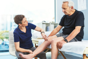 Causes of Knee Arthritis