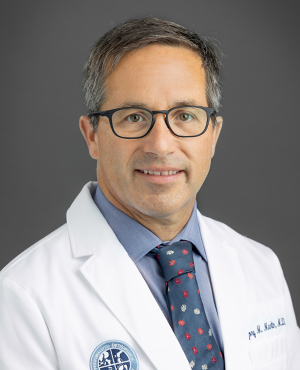 GREGORY M. MARTIN, MD