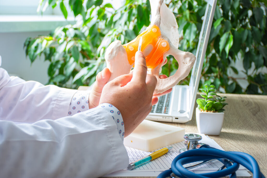 Hip revision Surgery