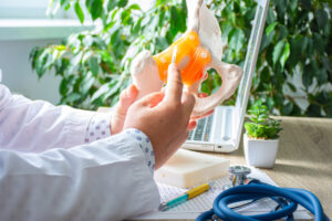 Hip revision Surgery