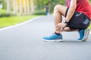 Tendonitis and Tendinosis Treatment - Personalized Orthopedics of the Palm Beaches - FL