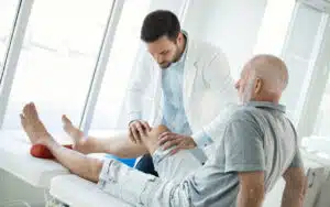 Arthroscopic Surgery - Personalized Orthopedics of the Palm Beaches