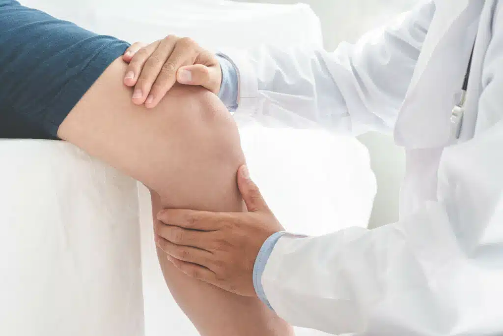 ACL Injury - Personalized Orthopedics of the Palm Beaches