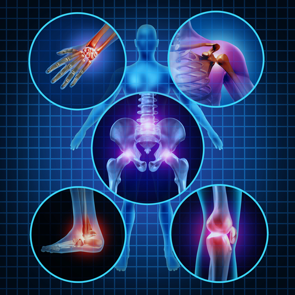 Stem Cell Therapy  Cellular Injections for Chronic Joint Pain